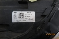 Bmw x1 f48 lci рестайлінг  full led фара правий перед 7472250 Київ, фото thumb