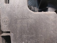 фото thumb №8, Механизм стекло правый перед + ручка volvo xc60 i 30753328 30799303