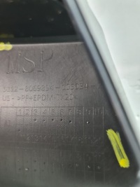 фото thumb №13, Бампер задня задній bmw x7 g07 m набір sport 51128069894