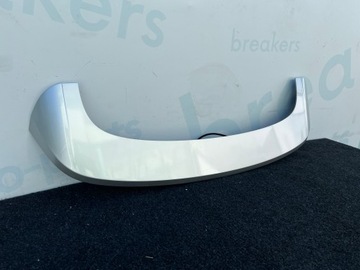 фото thumb №1, Kia ceed ii спойлер спойлер крышки 87210-a2500