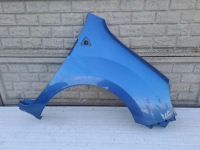 фото thumb №1, Renault kangoo 2 ii 08- крыло передний правый оригинал