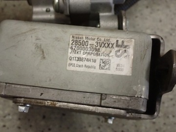 фото thumb №5, Nissan note e12 12 усилитель электрические колонка