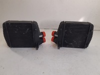 фото thumb №1, Интеркулер kpmplet l-r maserati ghibli levante