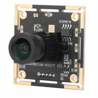 фото thumb №1, Piksel 1 mp 5 x 1 модуль камеры модуль камеры usb dla win10 / linux / android