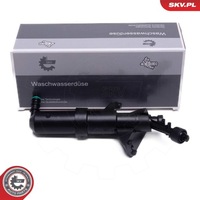 фото thumb №1, Насадка розпилювача vw cc b7 15-16 pp