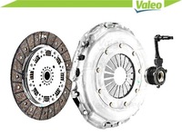 фото thumb №4, Набор сцепления fiat stilo 1,9 jtd 01-08 valeo