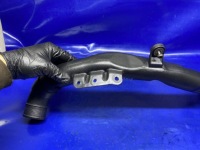 фото thumb №11, Wąż труба інтеркулер повітря audi a3 s3 8p 1k0145840ac 2.0 tdi cfg