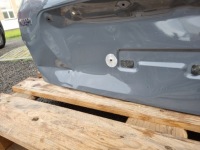 фото thumb №9, Кришка багажника зад задня hyundai kona i 1 2017-2023