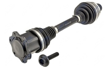 фото thumb №1, Полуось приводная перед l=p do audi a4 b9 2.0 tdi 40 45