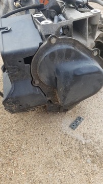 фото thumb №7, Коробка передач коробки передач 8a6r7002jj 1.25 ford fiesta mk7