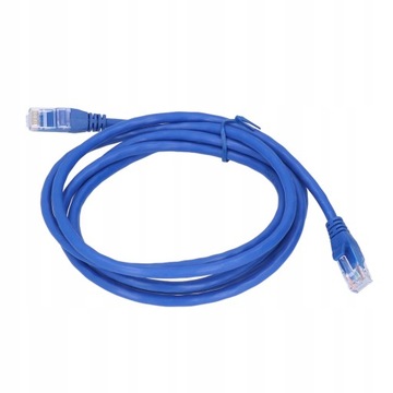 Cat6 Kilomega 8-проводная витая пара Ethernet-кабеля