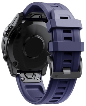 PASEK QUICKFIT EASYFIT DO GARMIN FENIX 5 6 7 PRO