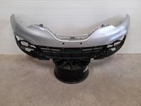 фото thumb №1, Бампер передний renault captur 1 lift