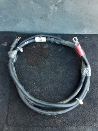 фото thumb №1, Кабель массовый 8x2t-14310-bc jaguar xf