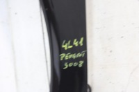 фото thumb №13, Крыло левый перед передний peugeot 3008 i 2009r- ktv ktvd - код лакокрасочного покрытия