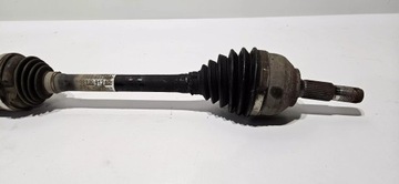 фото thumb №4, Полуось приводная правая proace jumpy iii expert