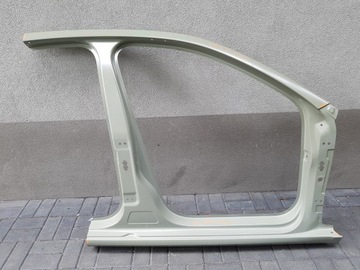 фото thumb №1, Skoda octavia 3 порог стойка рама 5e5809606