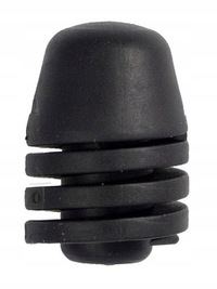 фото thumb №1, 2szt vw lupo відбійник 30x21x12 гумовий капота