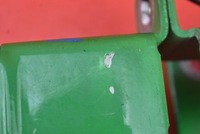 фото thumb №7, Петля петли правого створки 117113602 renault kangoo 2 ii 07-13