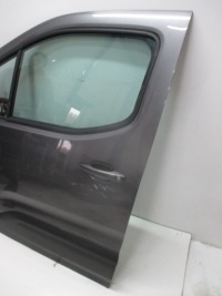 Дверей ліве передні peugeot rifter 19r в Україні, фото thumb