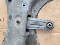 Підрамник підрамник передня балка підвіска поперечина renault scenic 2 2 оригінальний номер європа Доставка, фото thumb