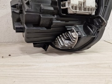 фото thumb №15, Kia sportage 5 v 21- лампа ліва перед 92101r2100