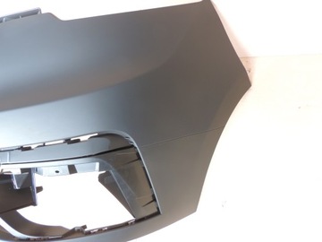 фото thumb №7, Renault trafic iv 2021 2022 2023 переднє бампер новий оригінал