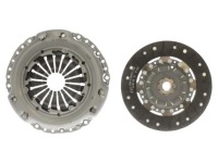 Luk зчеплення opel astra/insignia/meriva/mokka 1,4 09- в Україні, фото thumb