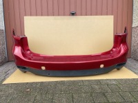 Купити Mazda 6 vi kombi бампер задня задній, фото thumb