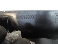 фото thumb №10, Citroen c4 cactus захист заднього ременя багажника 9801288377