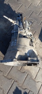 фото thumb №1, Коробка передач передач bmw e46 2.0d 136km 1434026.9