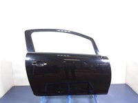 фото thumb №1, Opel corsa d 3d двері перед праве передні 2hu