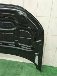 фото thumb №9, Капот audi q5 80a