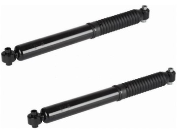 фото thumb №1, Амортизаторы зад citroen c3 picasso 1.2-1.6 09-