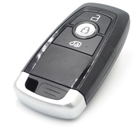 фото thumb №3, Ford transit connect 433 mhz keyless