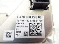 фото thumb №6, Peugeot 308 t9 преобразователь модуль led 147000027600