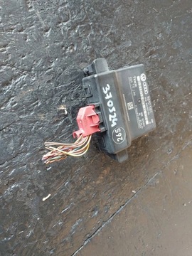 фото thumb №3, Модуль управление шлюз volkswagen touran i 1k0907530c 1k0907951