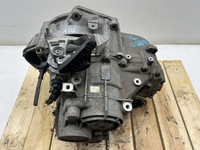 фото thumb №1, Skoda superb iii 2.0 tdi passat b8 коробка передач коробки передач tgv