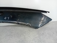 фото thumb №7, Планка стойка, стёкла левый перед citroen c3 i pluriel 9646521380 1.6 16v