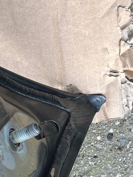 фото thumb №7, Капот крышка двигателя mercedes sprinter w906 906 рестайлинг