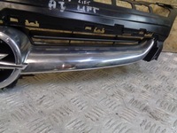 фото thumb №4, Решётка радиатора решётка opel astra j iv рестайлинг 12-