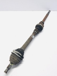 фото thumb №1, Привідний вал права peugeot 3008 09-16 1,6 vti