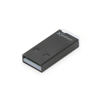 БЕСПРОВОДНОЙ ПРЕЗЕНТЕР PLATINET X-POINTER / БЕСПРОВОДНОЙ ПРЕЗЕНТЕР X-POINTER B