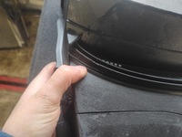 фото thumb №15, Hyundai kona - жабо передние