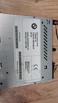 фото thumb №3, Bmw e83 x3 радио 9146710