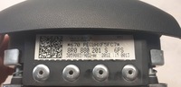 фото thumb №6, Подушка подушка безопасности водителя 8r0880201s audi q5 8r 08-