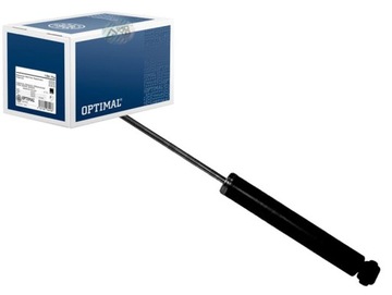 фото thumb №1, Амортизатор citroen c4 04 peugeot 307 01 зад l p o