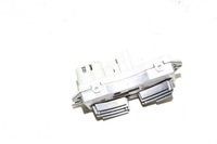 фото thumb №4, Bmw e81 e87 e90 e91 резистор резистор вентилятор t1000664t обігріву