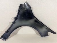 фото thumb №10, Mercedes b-klasa w247 a247 крыло левый перед bdb