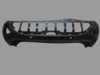 фото thumb №1, Kia sportage 5 v 21- спойлер накладка бампера задня 86612r2000